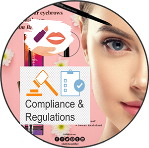 Global Regulatory Cosmetics